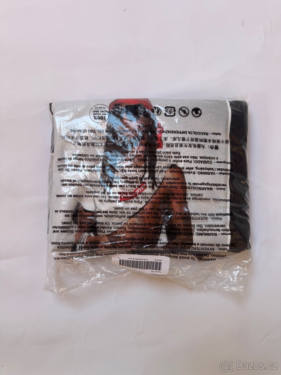 Supreme Playboi Carti Black - 8