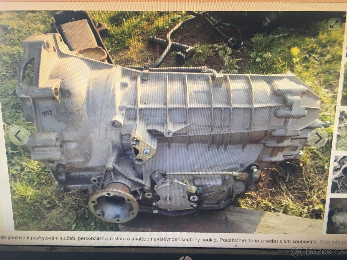 Porsche Boxster 2,5 a neco 2,8 a 3,2 atomat - 8