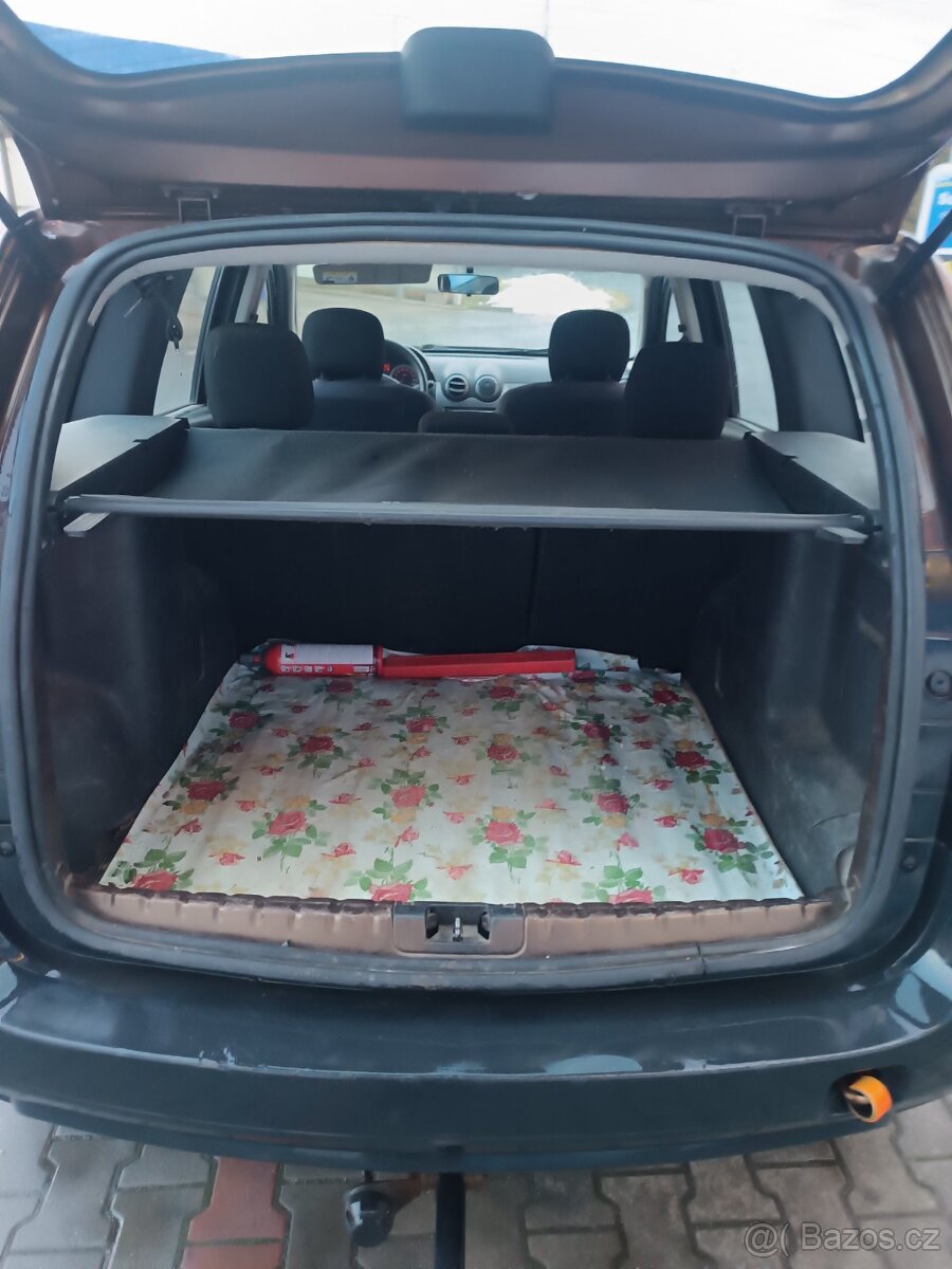 Dacia Duster 2012, 1.5 66kW - 8