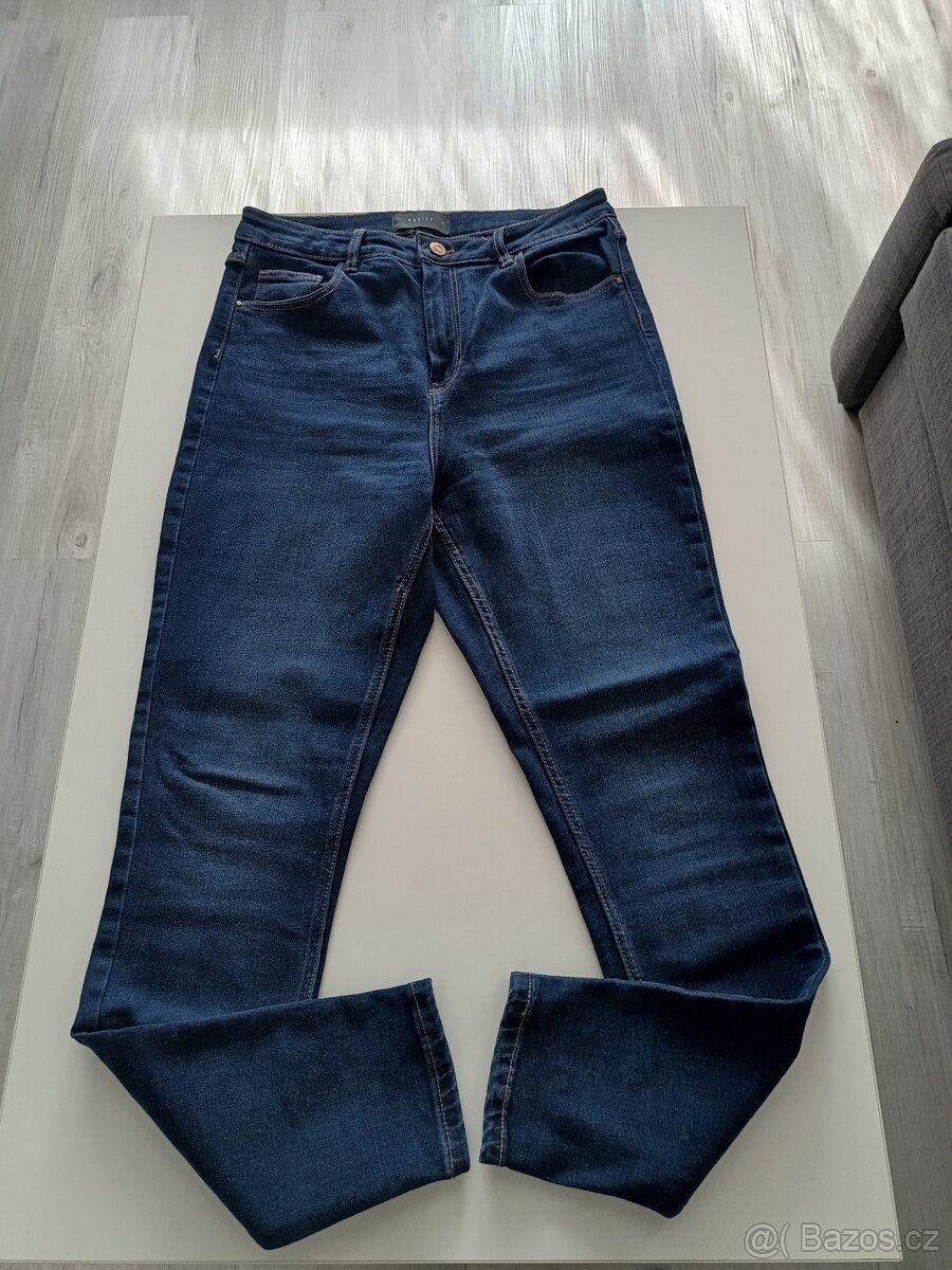Džíny - 8