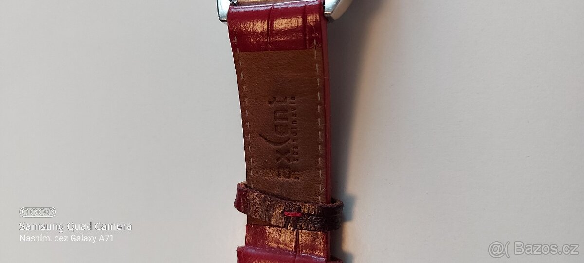 panske hodinky axcent - 8