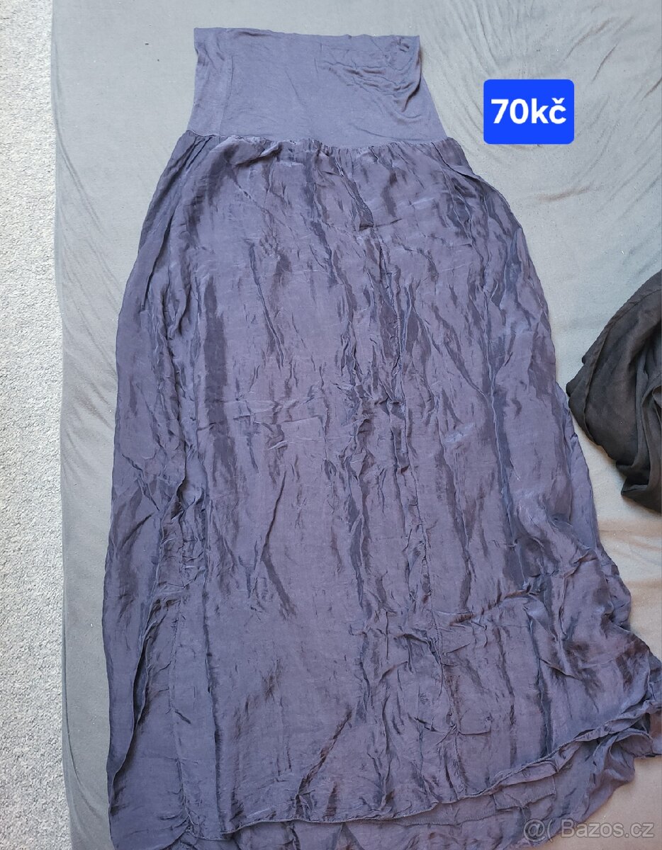 Dámské sukně - 8
