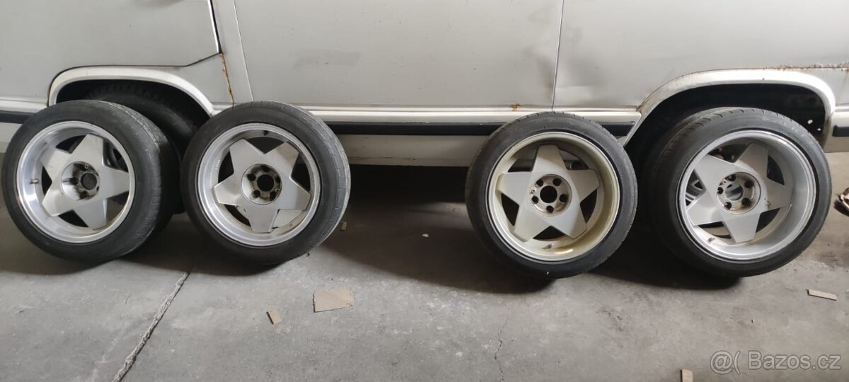 VW T3 Multivan 2.1 po GO - 8