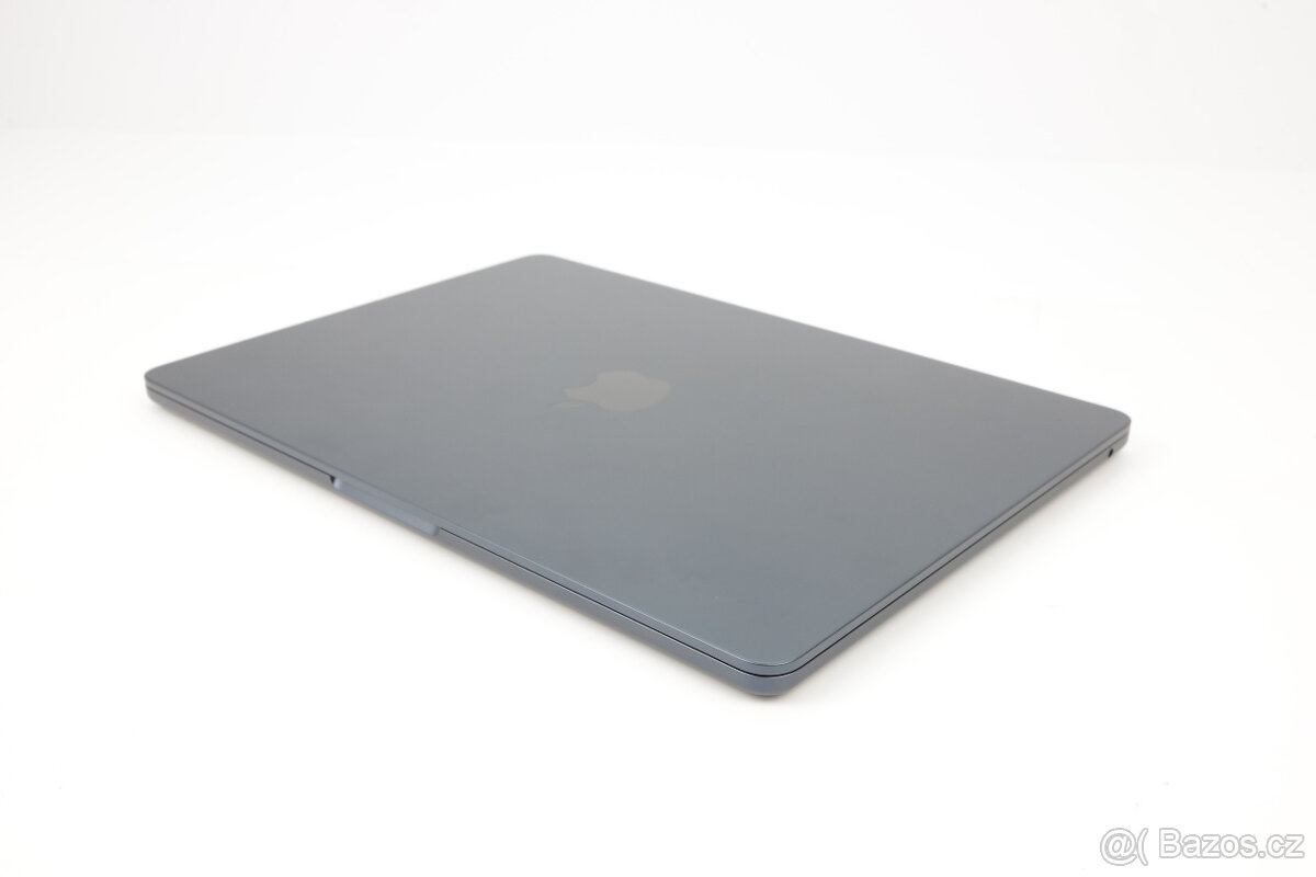 Apple MacBook Air 13 M4 CZ 2025 Temně inkoustový - 8