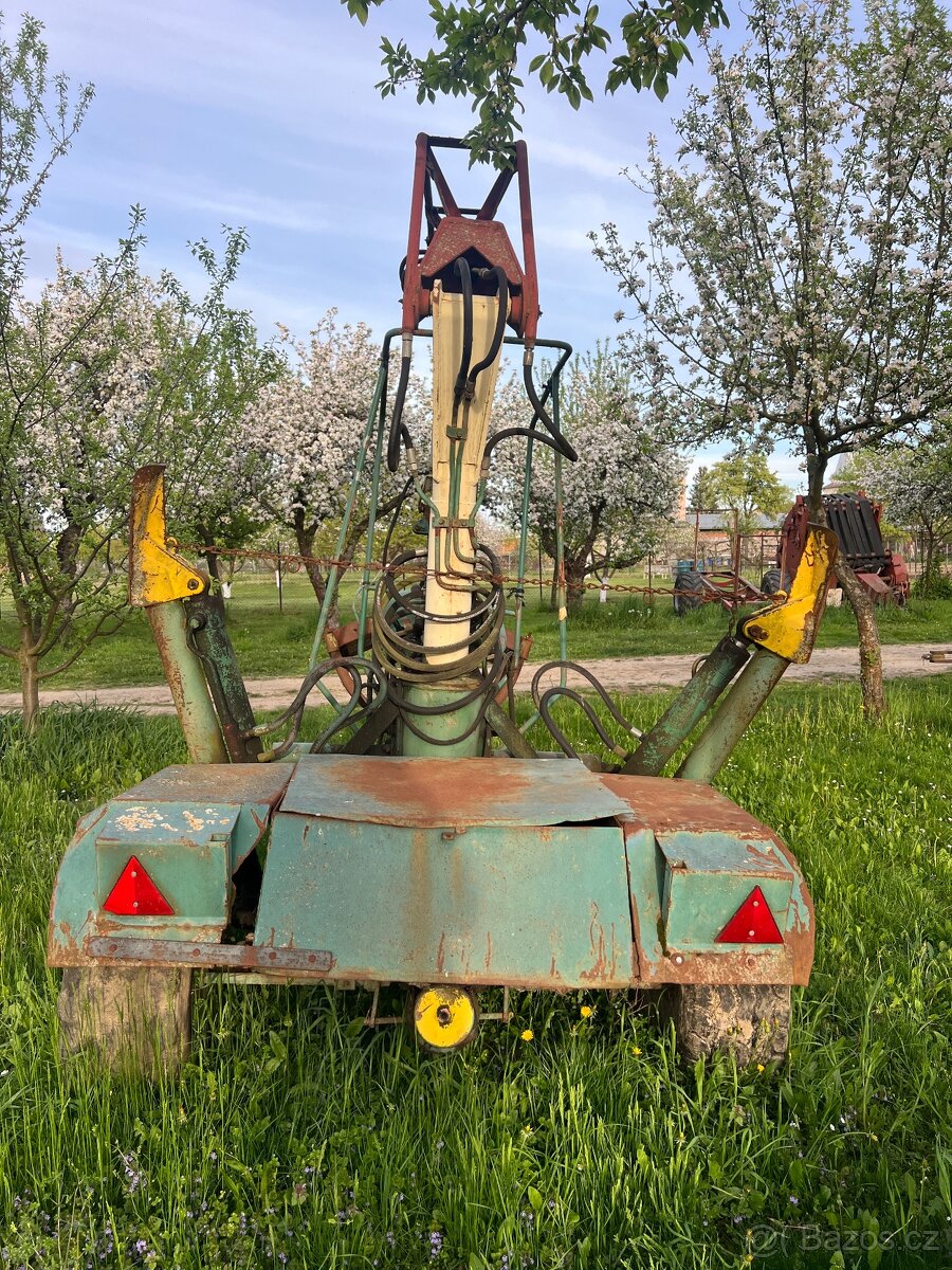 UNHZ 500 - 8