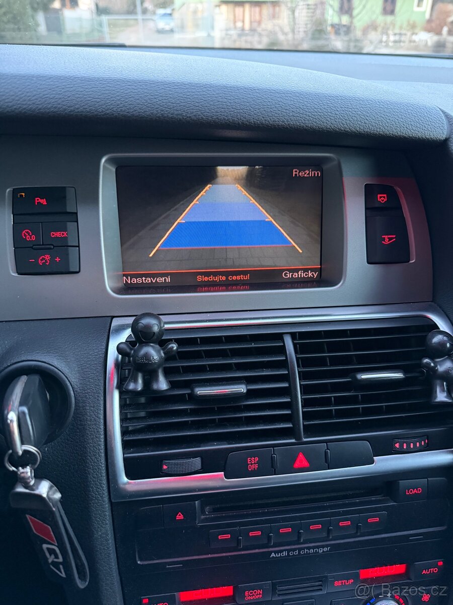 Audi Q7 4.2 tdi 240kw. - 8