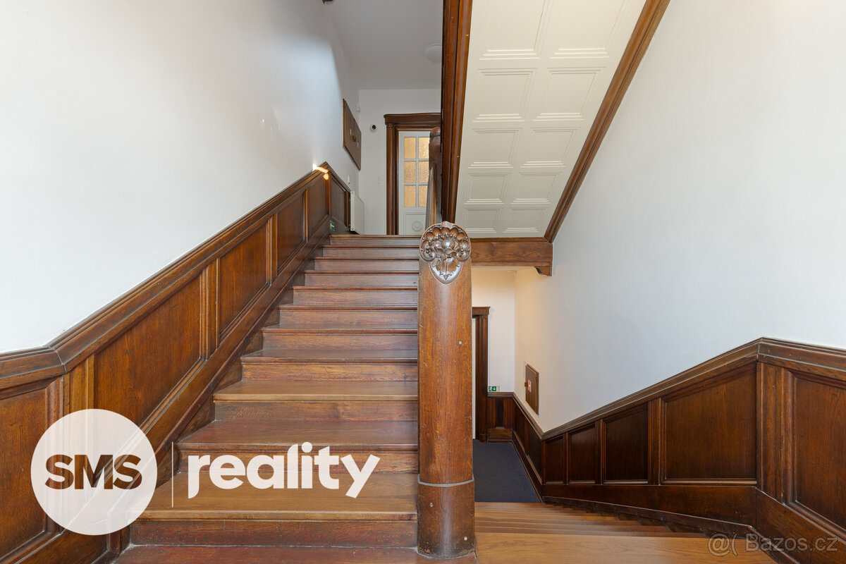 Prodej administrativních budov – Frýdek-Místek, ul. Politick - 8