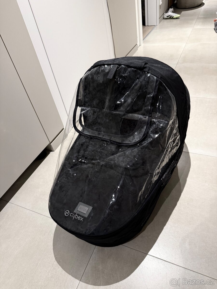 CYBEX Platinum Korbička Priam Lux Carry Cot - 8