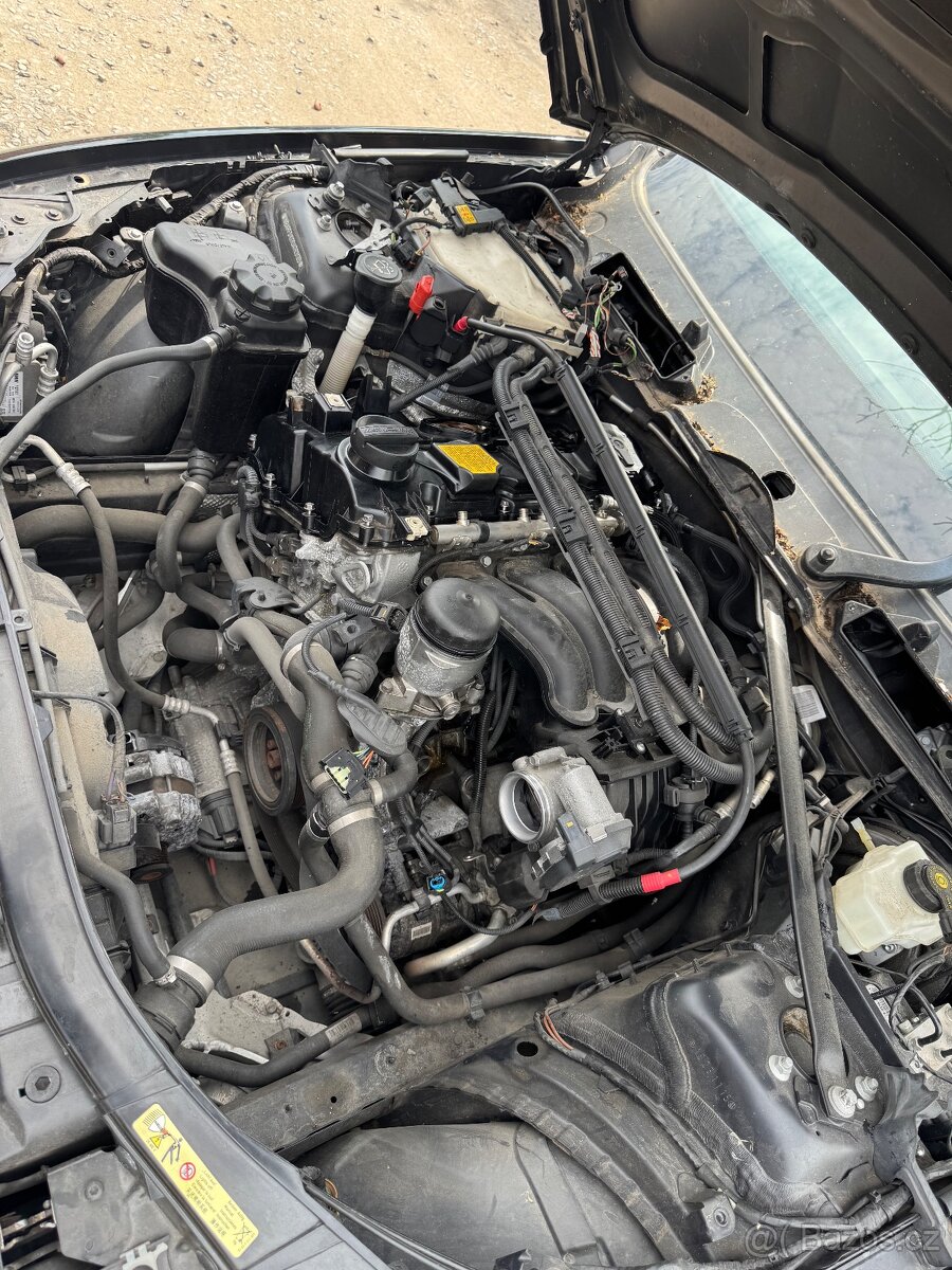 BMW 316i e90 LCI na ND - 8