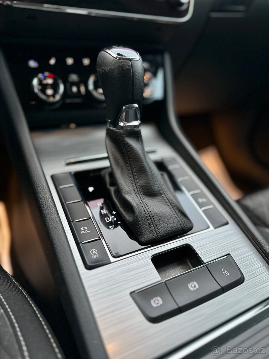 Škoda Superb 3 2023 2.0 TDi 110kW Webasto/Tažné/ACC - 8