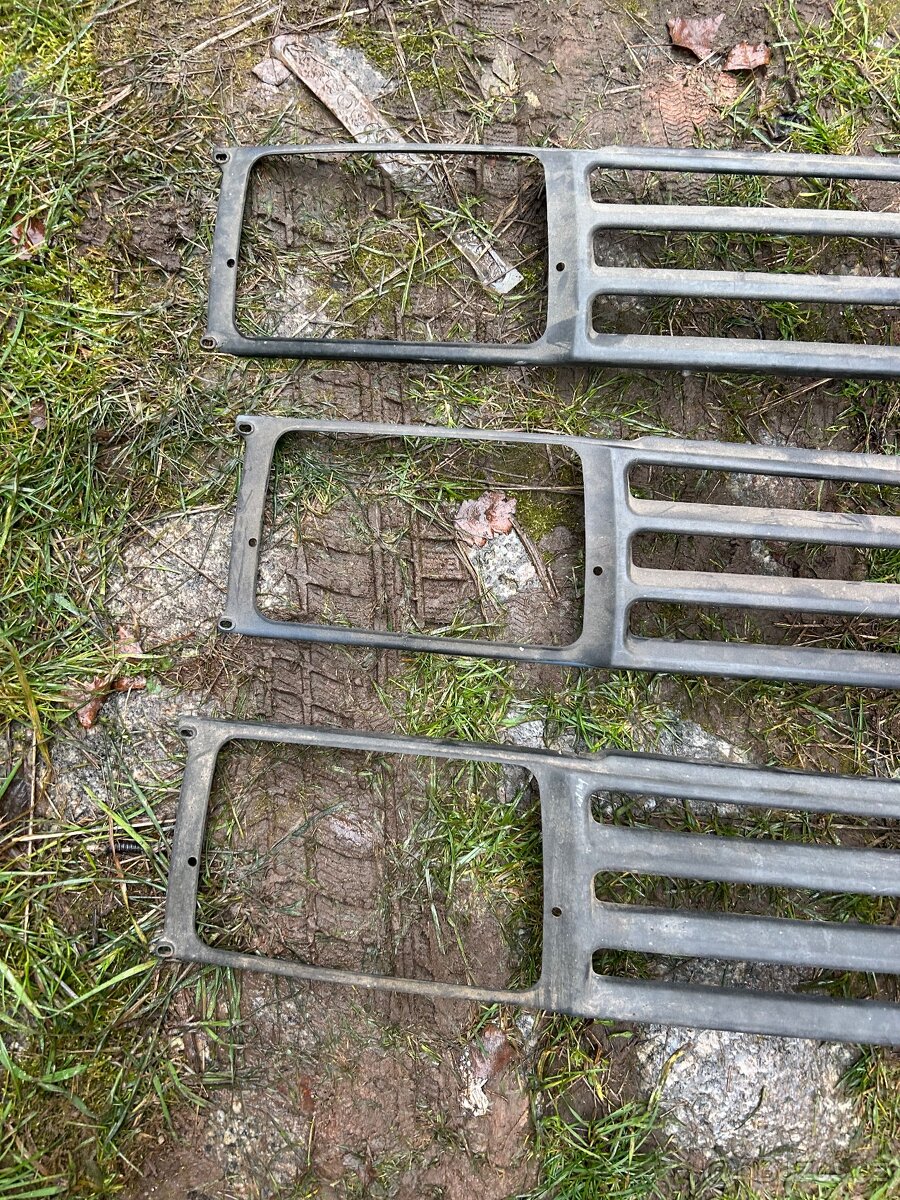 Křídlo vana lr skoda 105,120,125,130 - 8