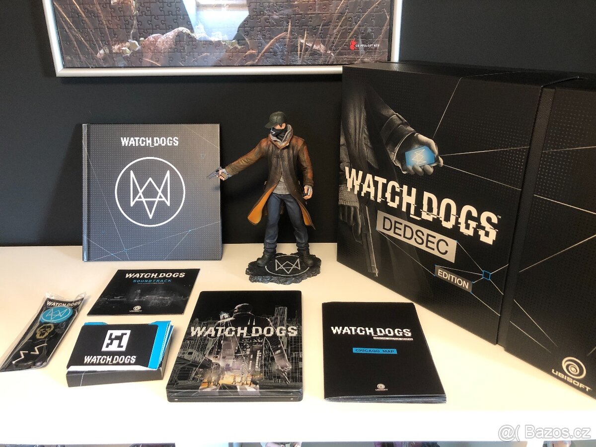 Sběratelské edice - 8