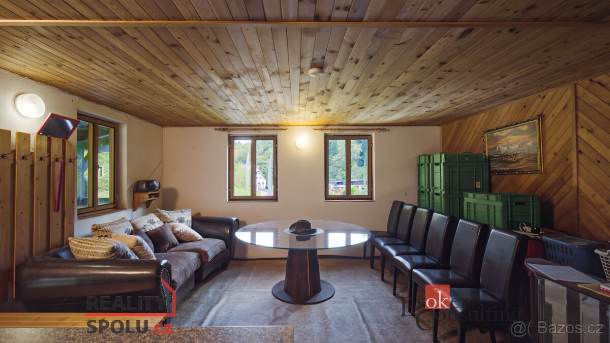 Prodej, domy/zemědělská usedlost, 84 m2, 35201 Podhradí, Che - 8