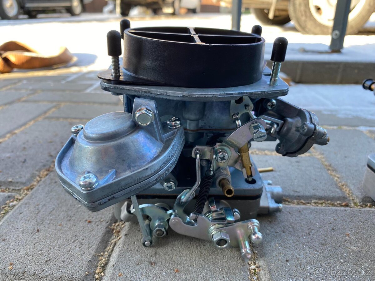 Lada Vaz Žiguli , karburátor nové - 8