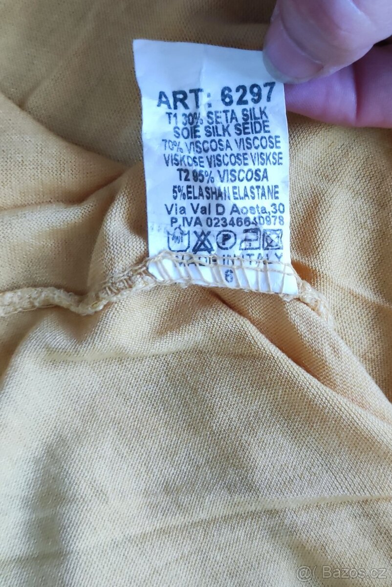 Dámská halenka - 8