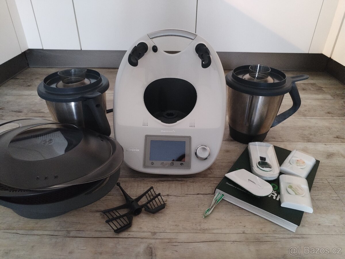 Thermomix TM5 - 8