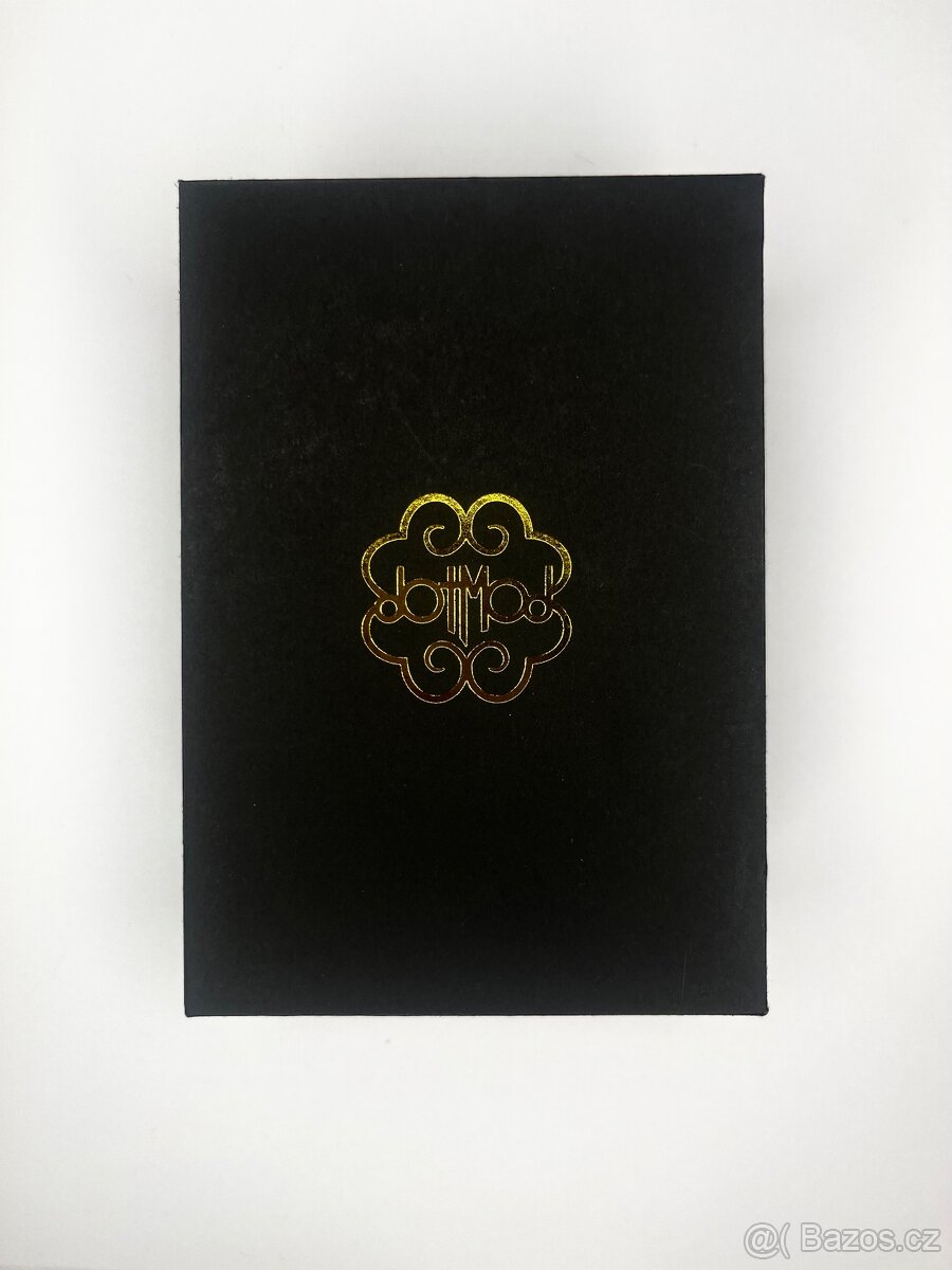 dotMod dotAIO (Tiffany Blue) + Atmizoo DotShell RBA - 8