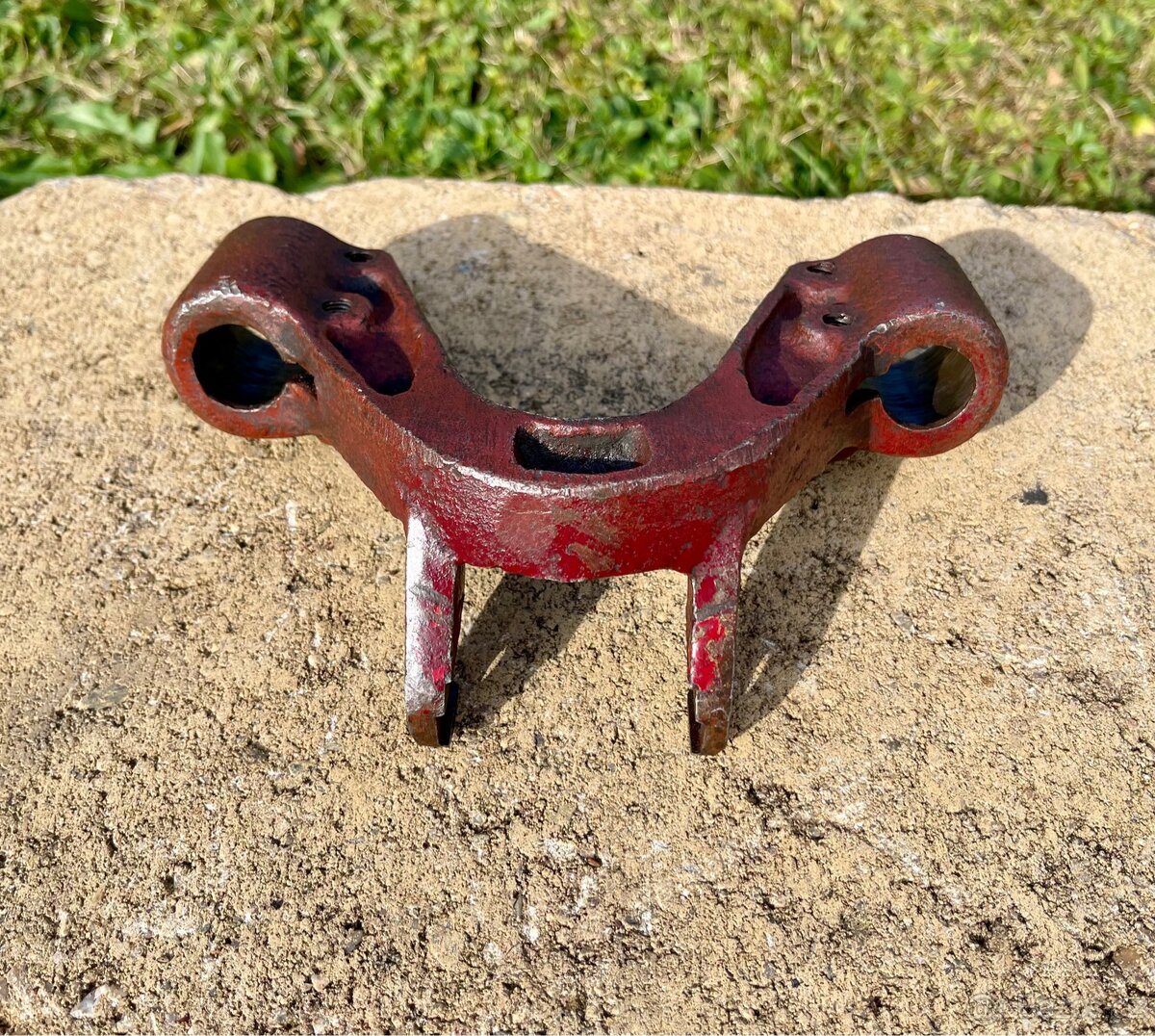 Jawa 250 350 pérák - podkovy - 8