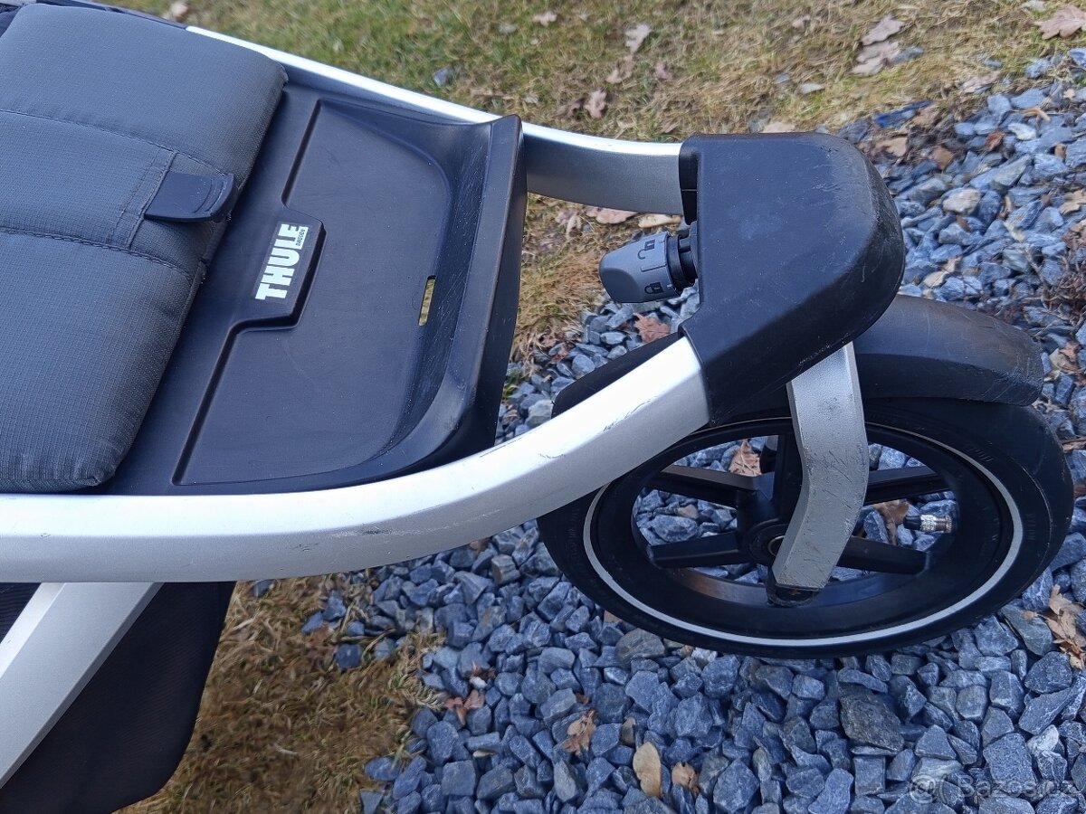 Kočárek Thule Urban Glide 2 - 8