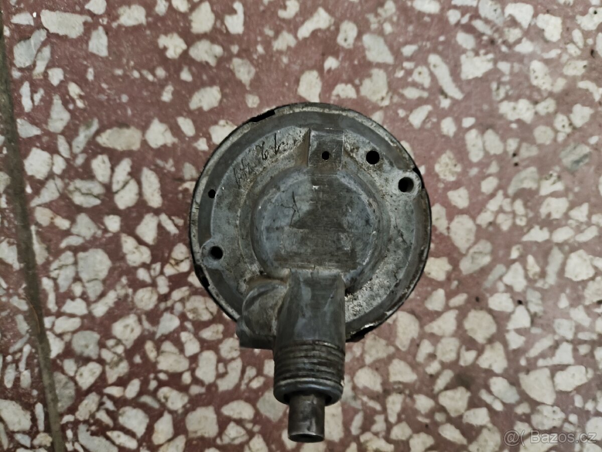 Tachometr veigel, jawa - 8