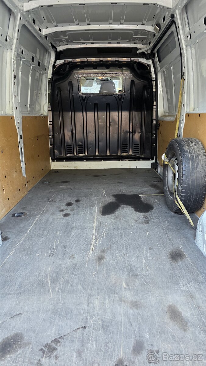 RENAULT MASTER 2016 - 8