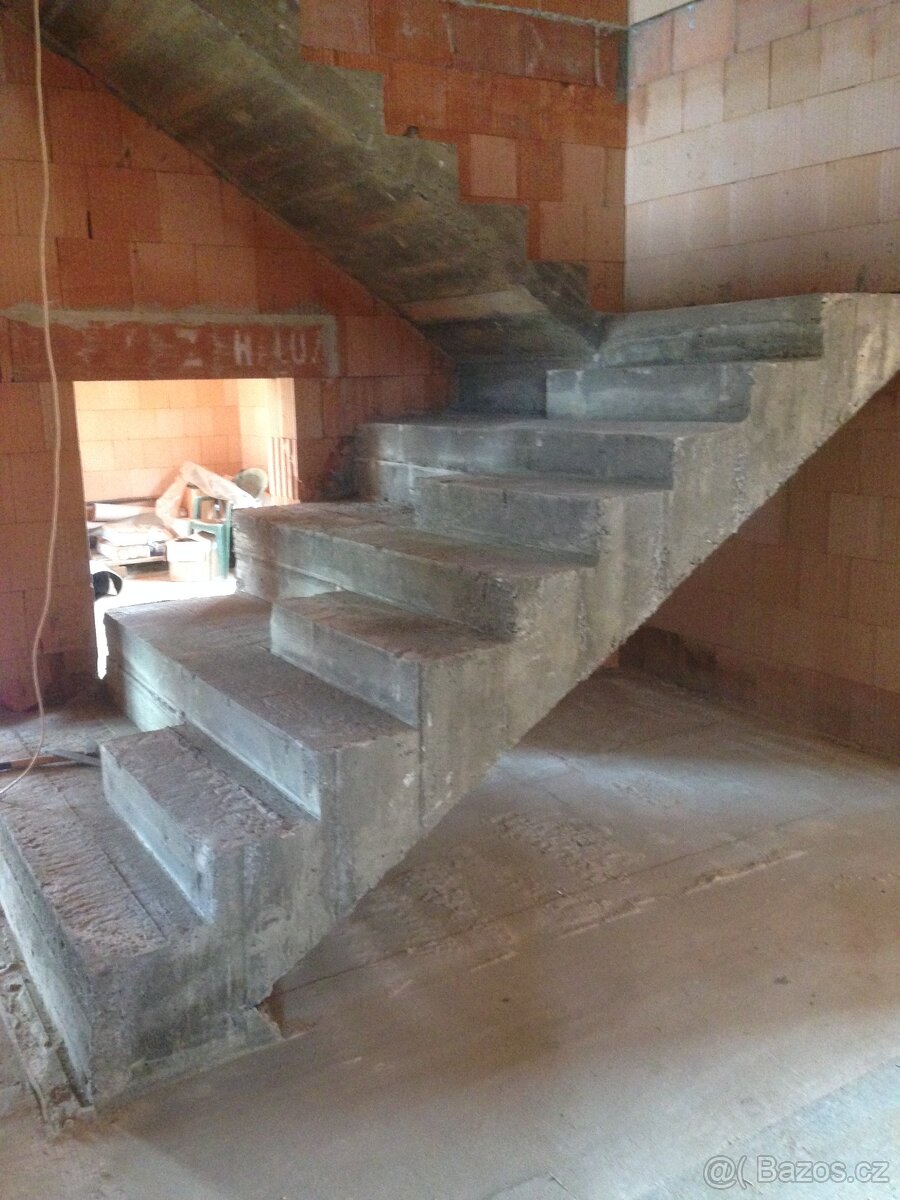 Zednické práce - 8