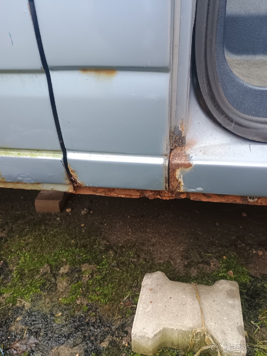 VW t4 - 8