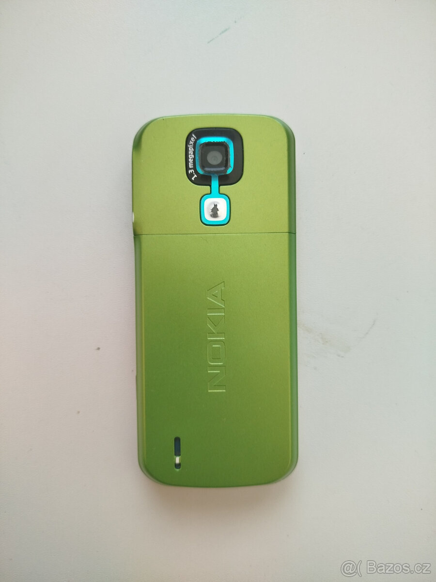 mobily Nokia - 8