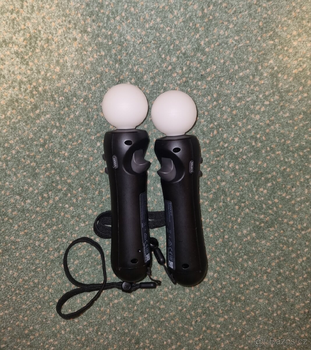 Psvr 1 v2 na ps4 a ps5 - 8