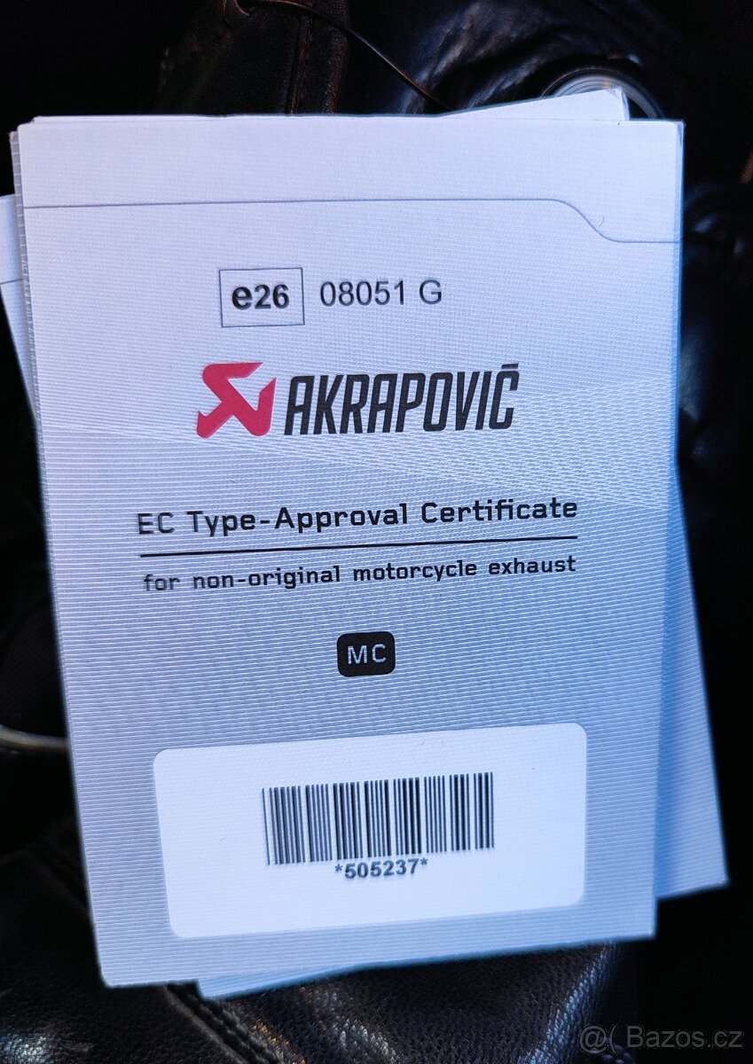 BMW K1600 GTL r.v. 2022 s možnosťou odpočtu DPH - 8