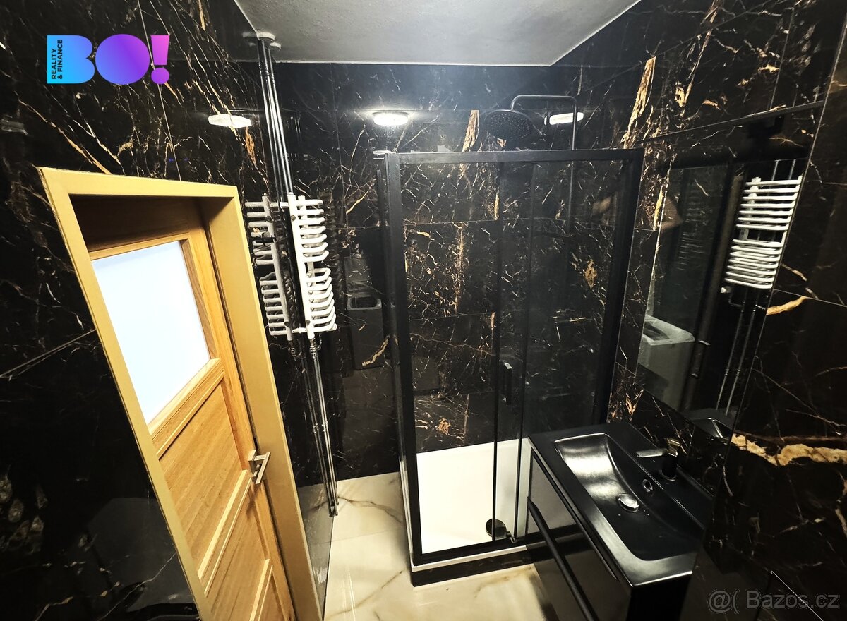 Podnájem bytu 2+1, 55 m², Orlová - 8