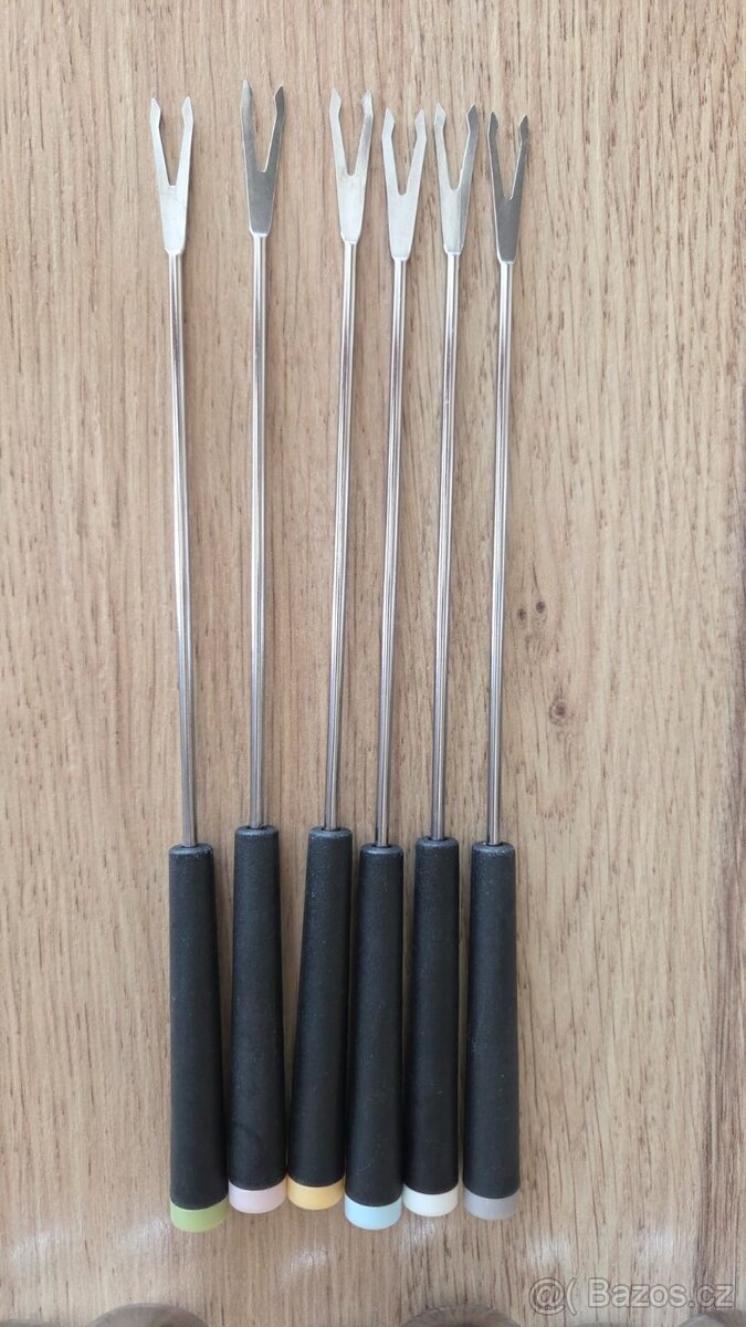 Fondue sada TESCOMA SIESTA pro 6 osob - 8