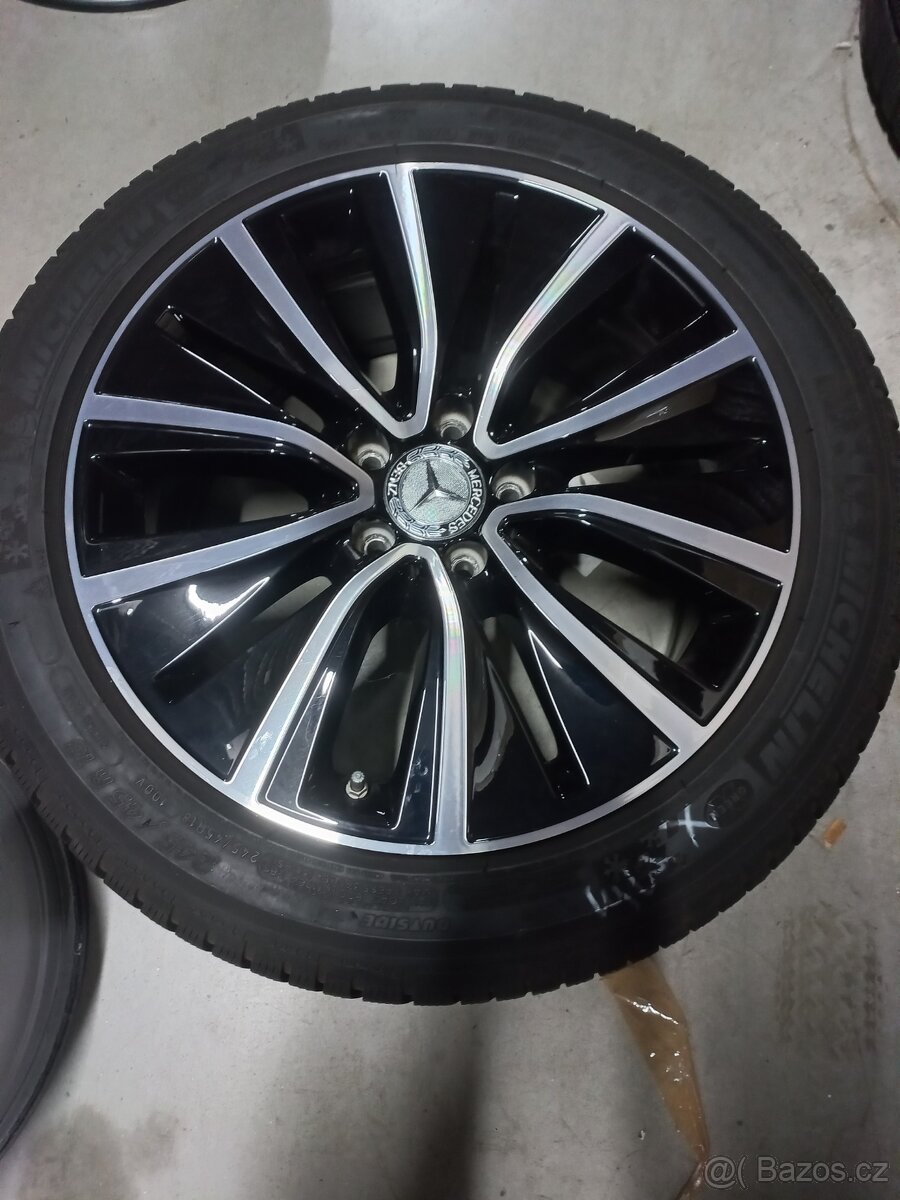 Mercedes Benz CLS Coupé C257 (2018-20) - 8