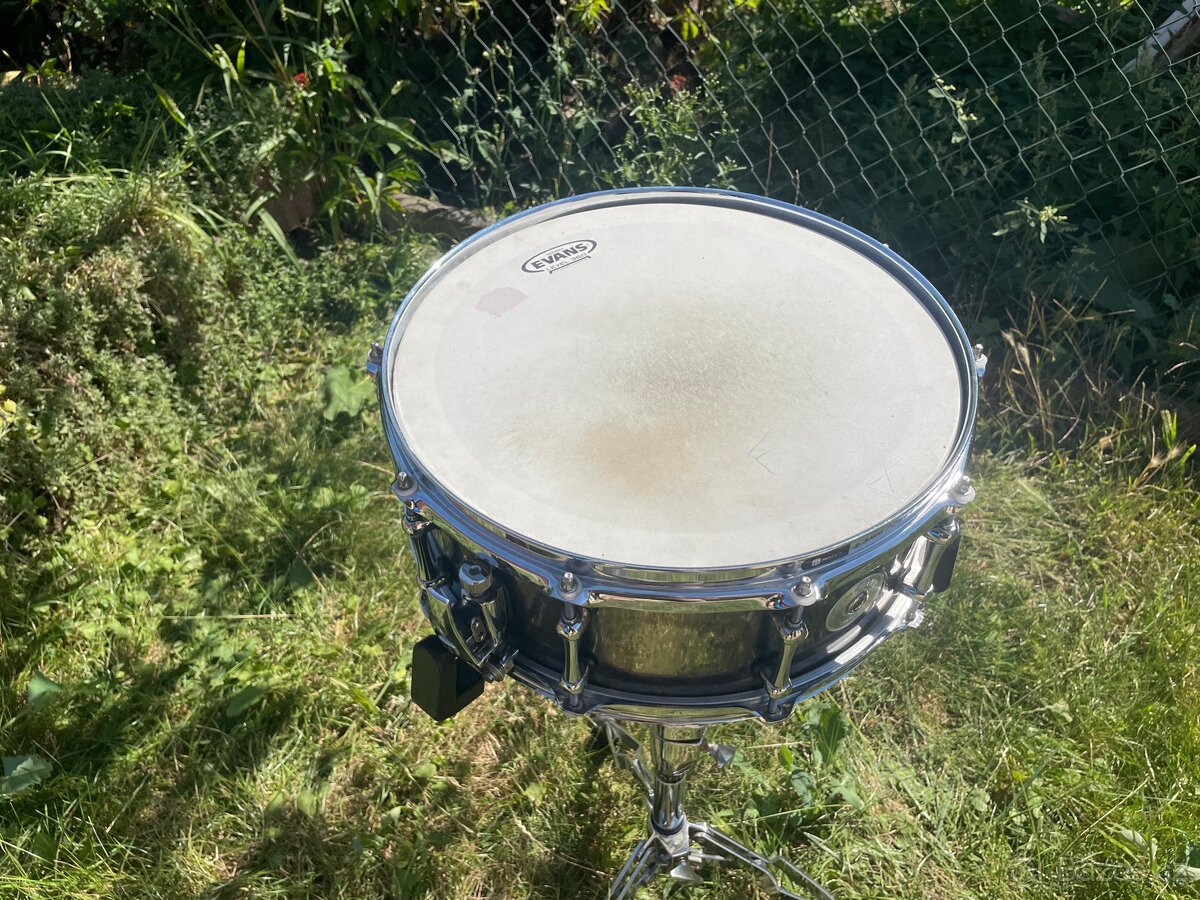Snare Mapex Tomahawk 14"x5,5" - 8