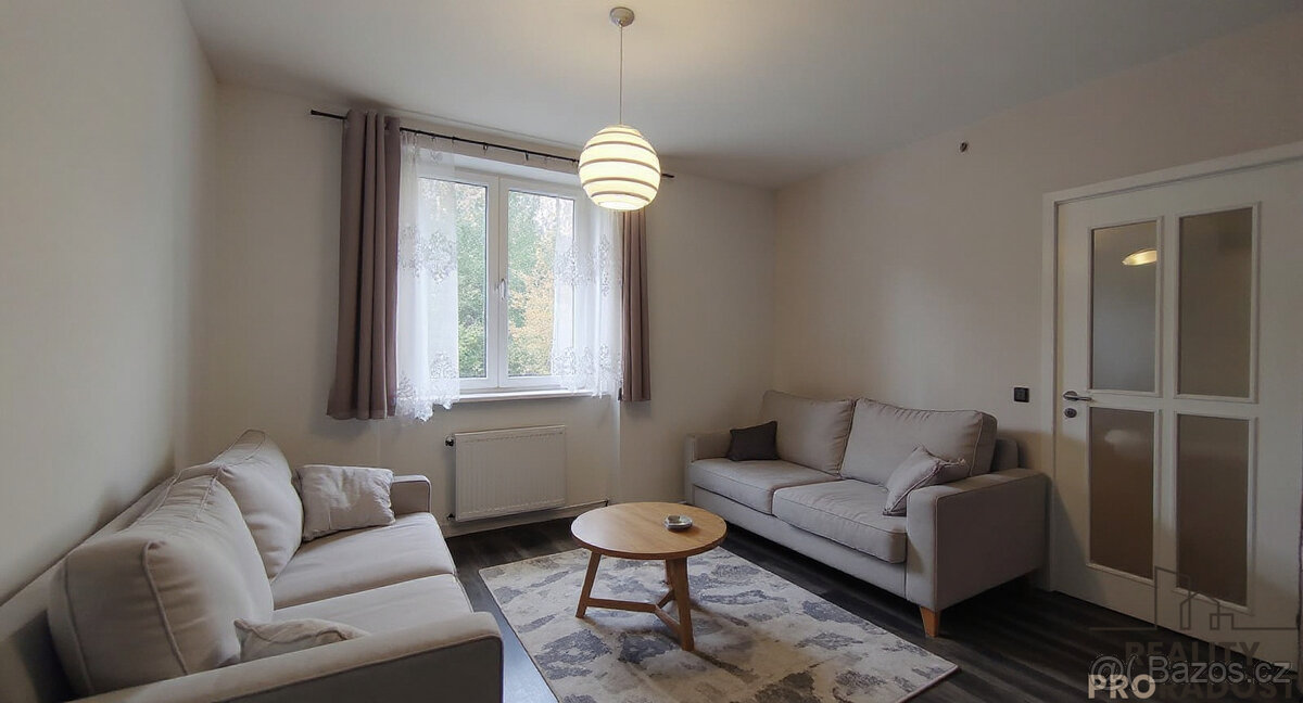 Prodej bytu 1+1 Přerov - 8