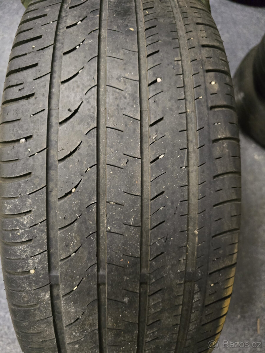 originální ALU sada PEUGEOT 3008 (2011-2016) R18 - 8