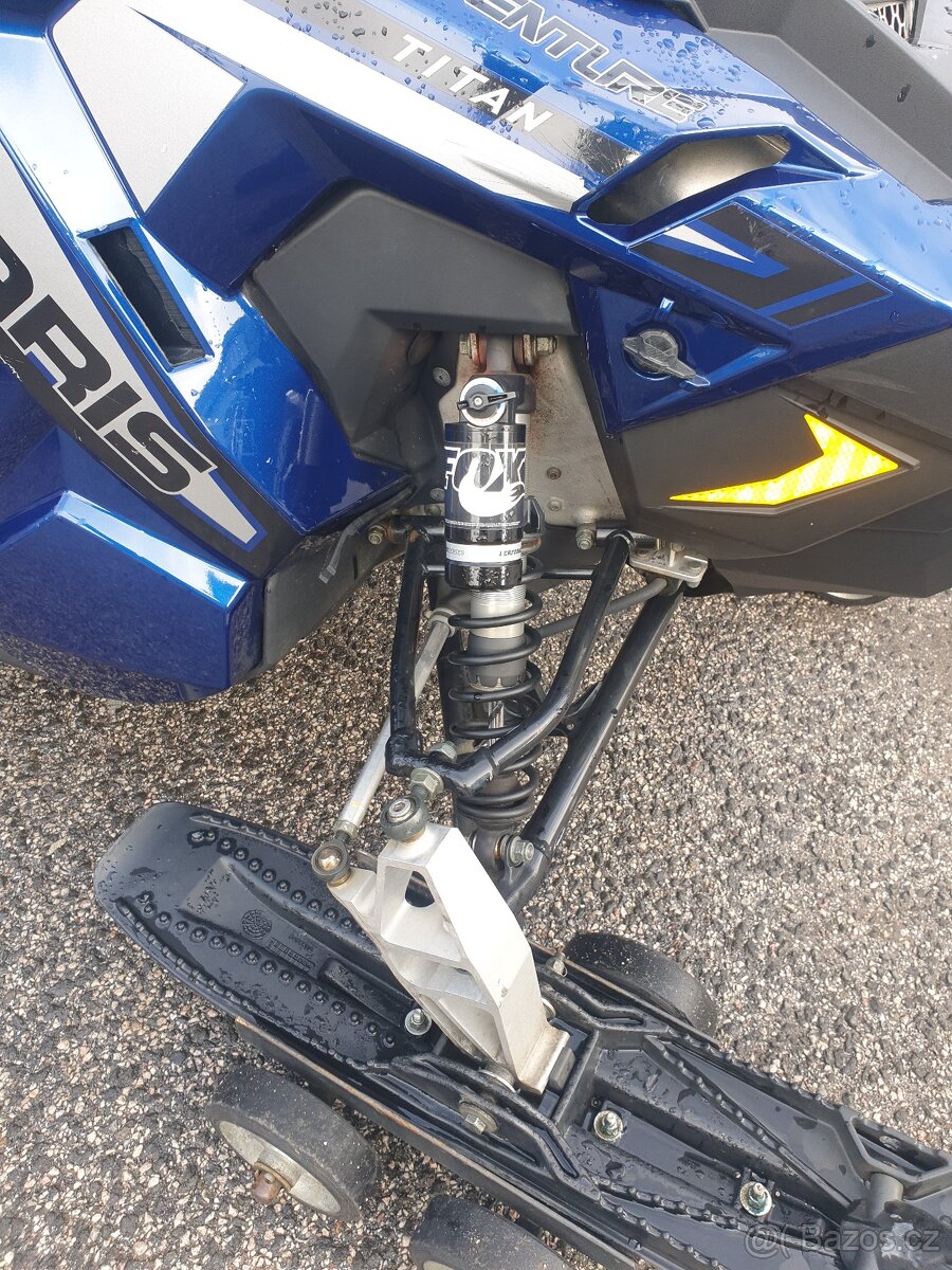 Polaris Titan 800 adventure 2T - 8