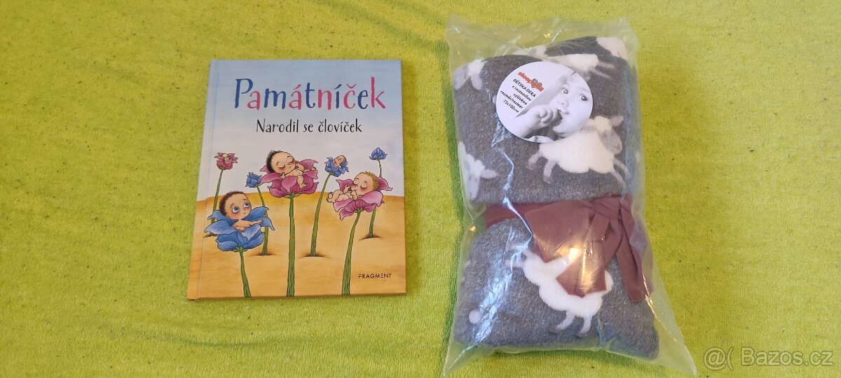 Dětská postýlka - 8