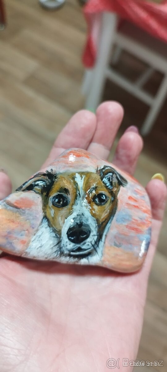 Kámen na malování - 8