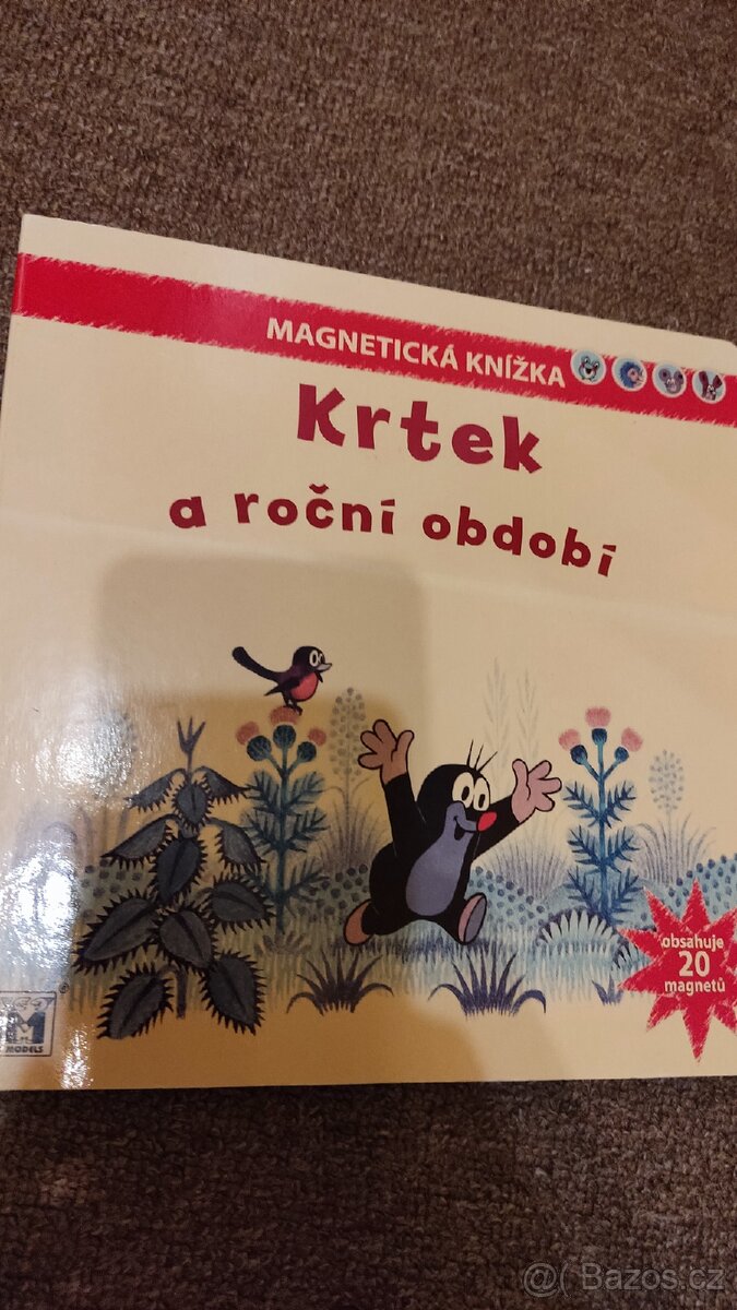 Prodej knih pro děti - 8