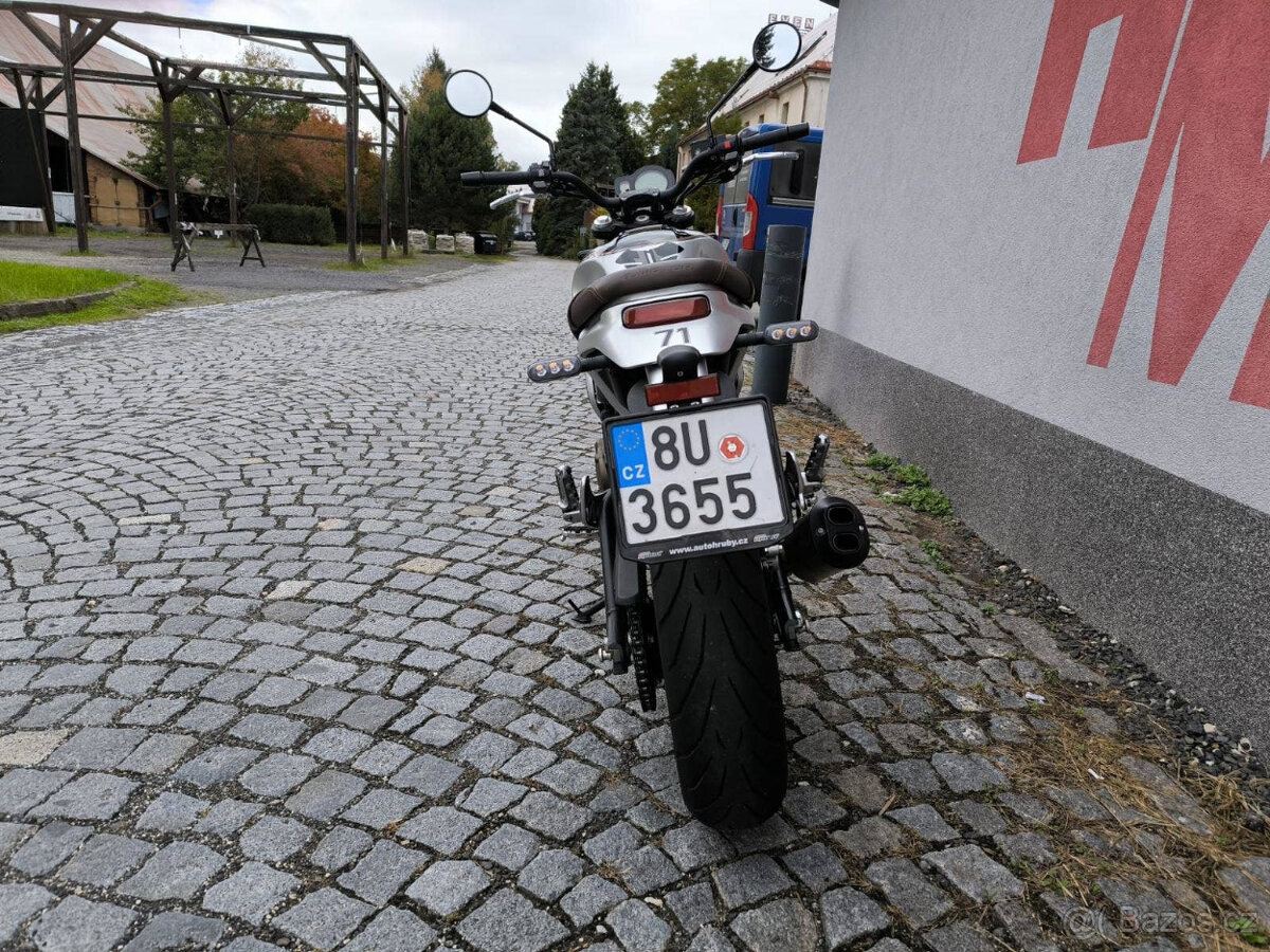 QJ Motor SRV 550 do 35 kW - 8