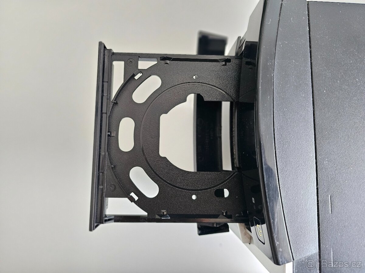 Kancelářský PC - AMD, 6GB RAM, SSD - 8