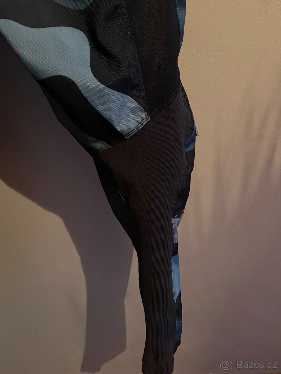 MX kalhoty na motokros - 8