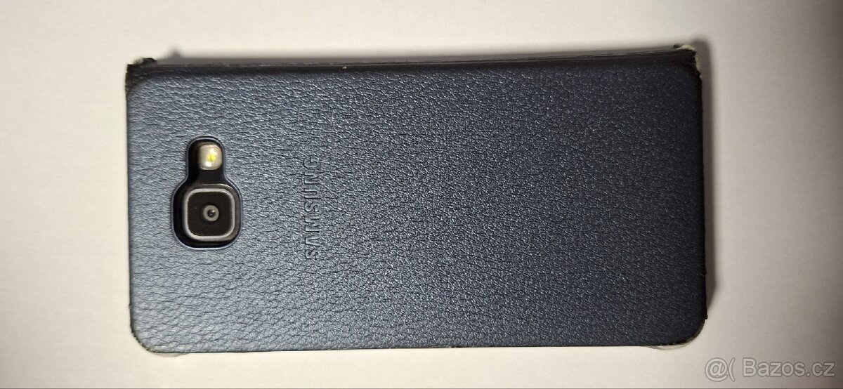 Samsung A5(6) 2016 - 8