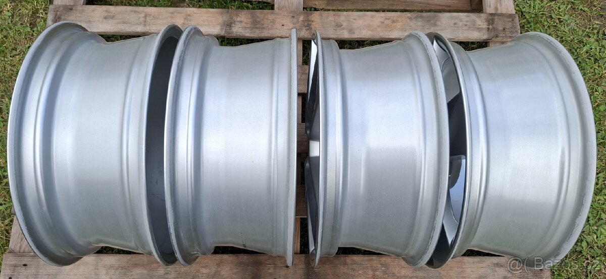 307 Alu Škoda Octavia III - 8