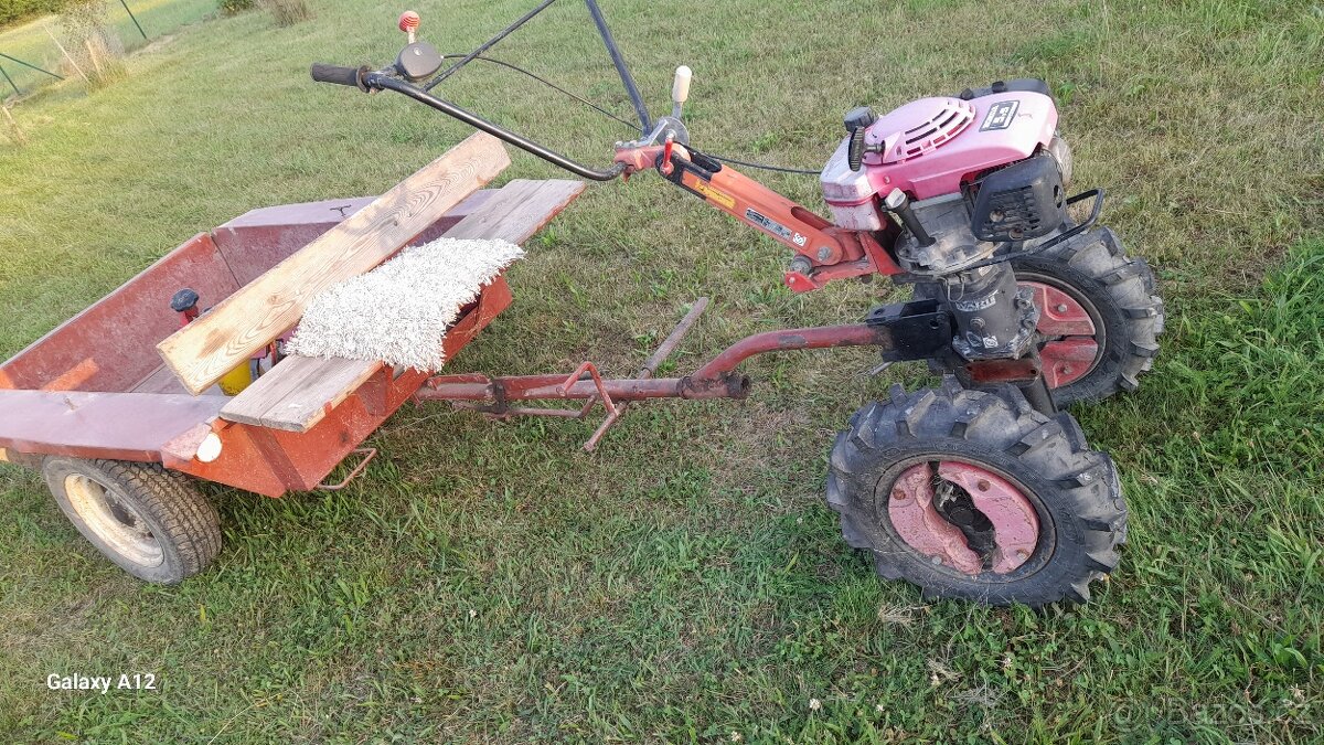 Tera vari, vari system - 8