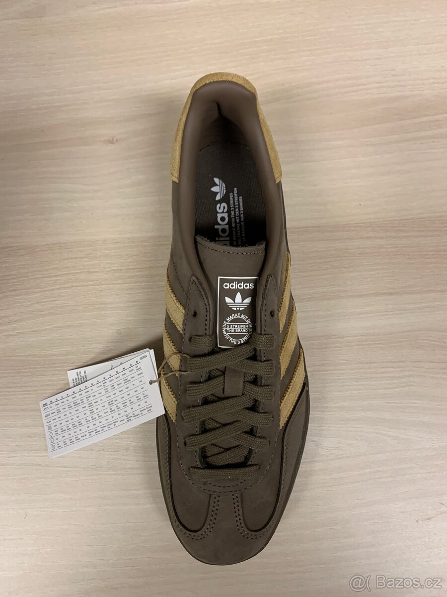 Adidas Gazelle Indoor EU43 - 8