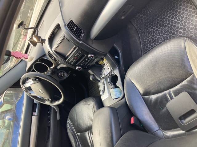 Kia Sorento 2.2crdi 145kW, D4HB, r.v.2010 - 8