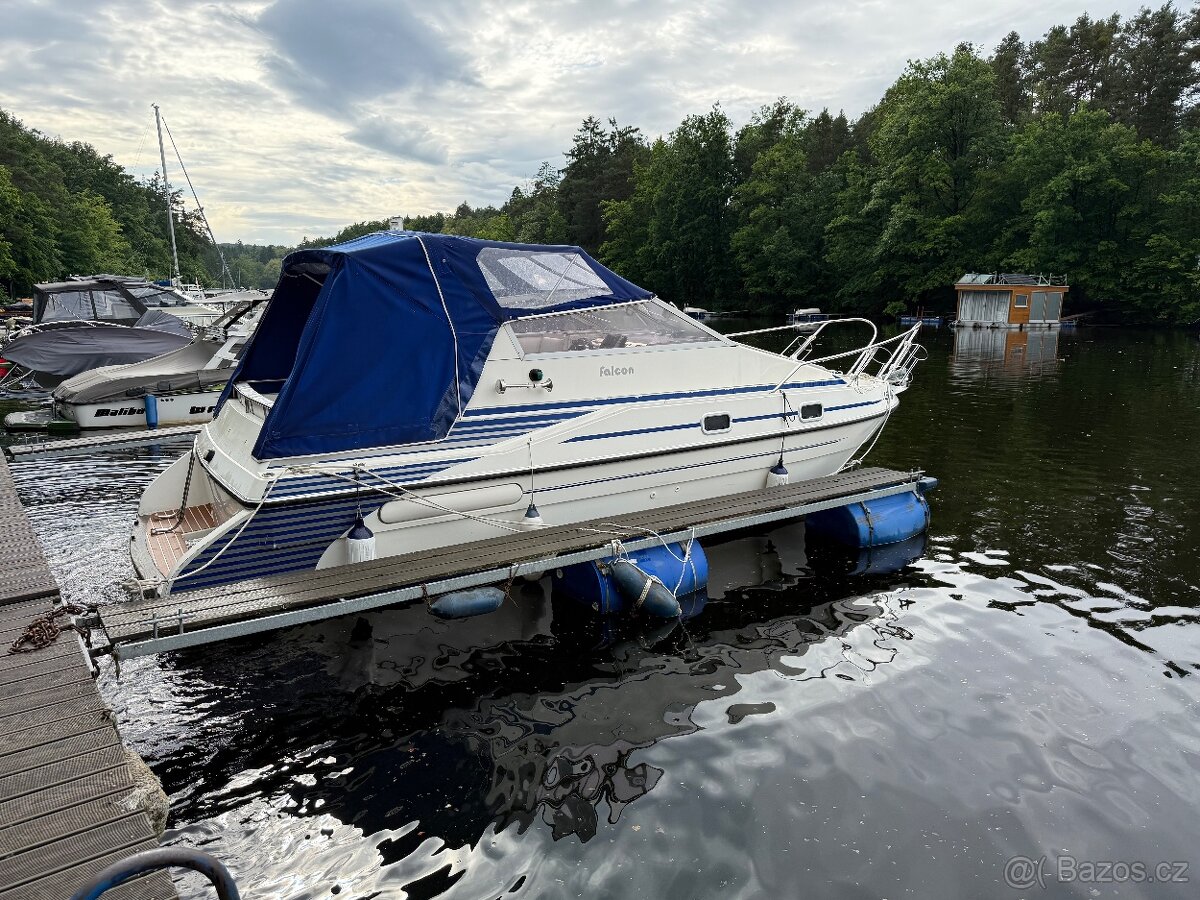 Kajutová loď prodej kajutové lodě - 8