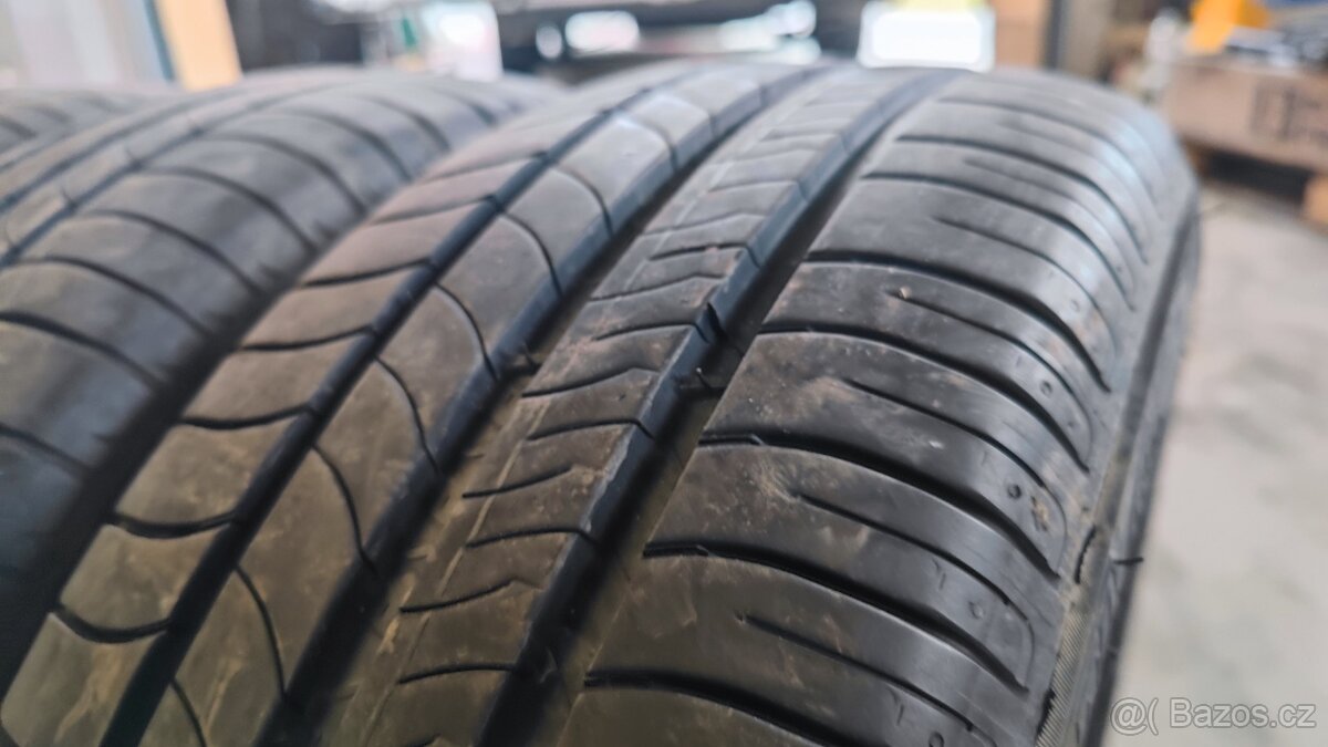 205/55/16 R16 letni pneu Michelin - 8
